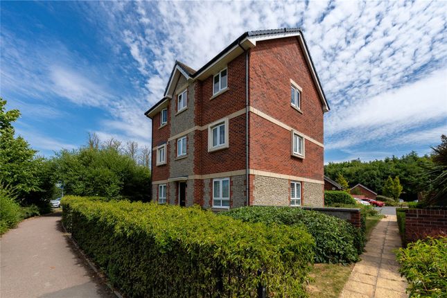 Edmett Way, Maidstone, ME17 2 bed flat for sale