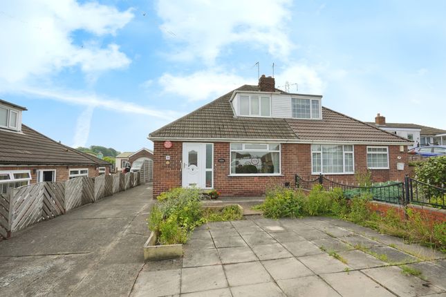 3 bed detached bungalow