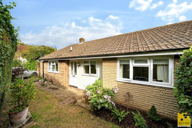 Bekesbourne Hill, Canterbury CT4 3 bed semi