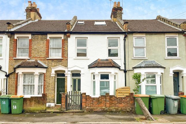 Brock Road, London E13 4 bed terraced house for sale