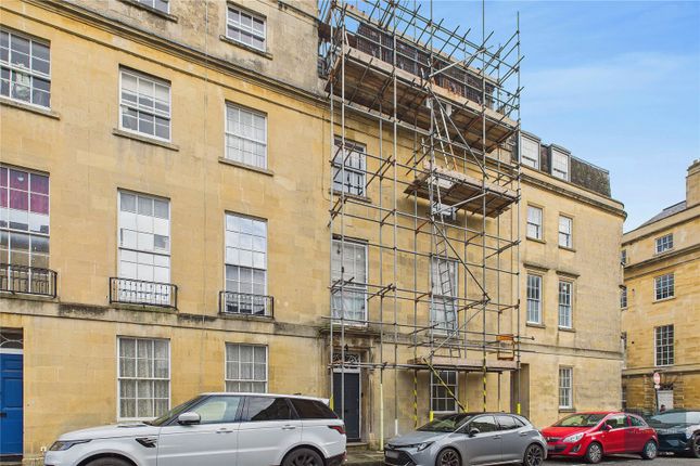 Nile Street, Bath BA1 Studio for sale