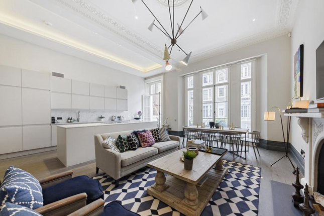 2 bed flat