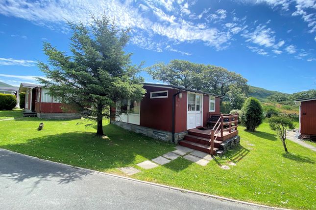 2 bed mobile/park home