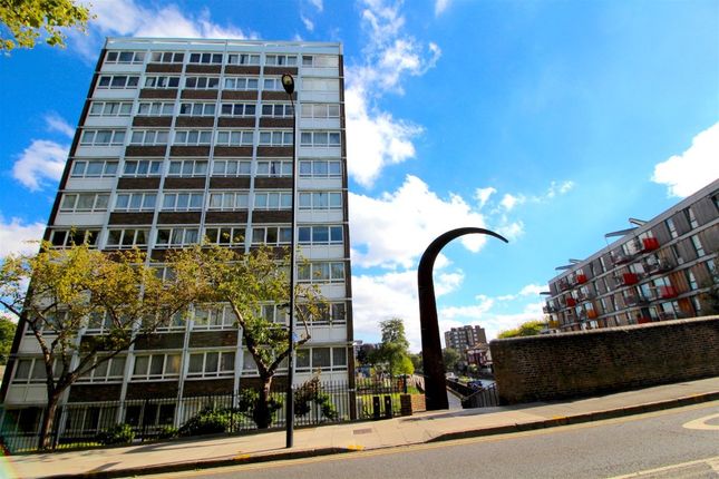 2 bed flat