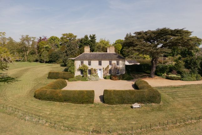 Shotesham All Saints, Norwich, Norfolk 7 bed equestrian property for sale