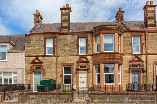 40 Clark Avenue, Trinity, Edinburgh... 3 bed villa for sale