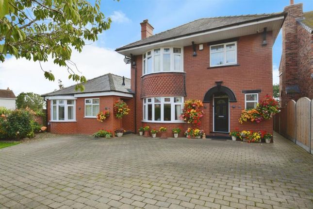 Mere Dyke Road, Luddington... 5 bed detached house for sale