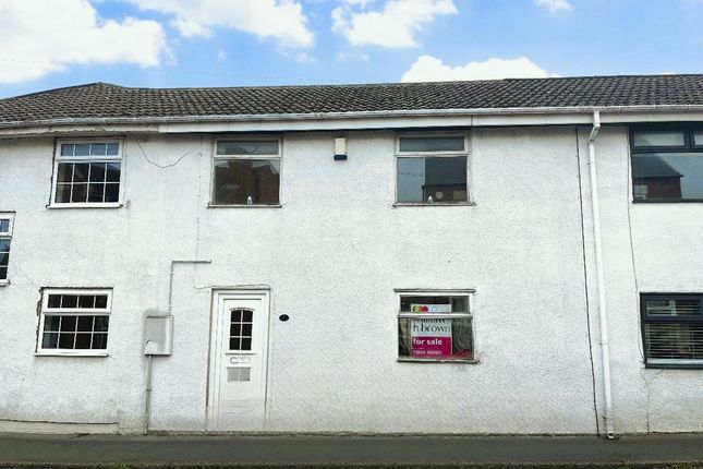 1 bedroom town house for sale