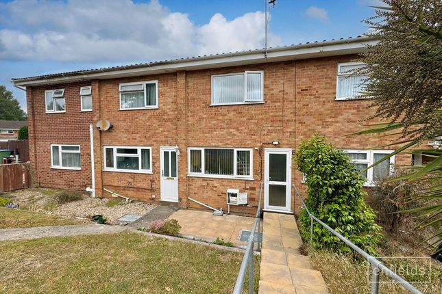 Southampton SO19 2 bed terraced house for sale