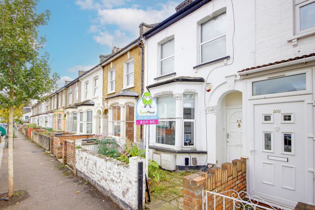 Nutfield Road, London, E15 3 bed terraced house for sale