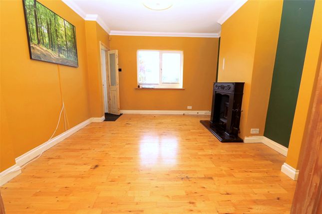 Mount Pleasant, Stoke Goldington... 2 bed terraced house