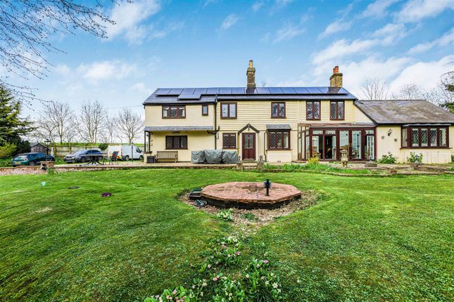 4 bedroom cottage for sale