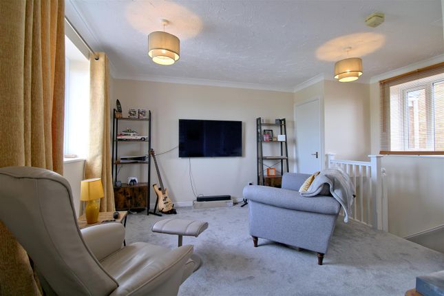 1 bedroom terraced house for sale