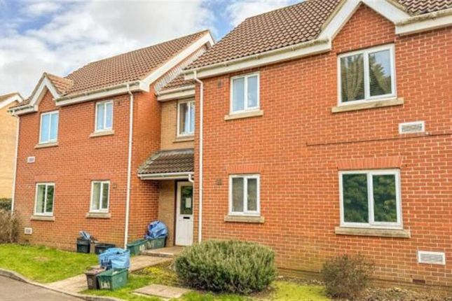 2 bedroom ground floor flat for sale