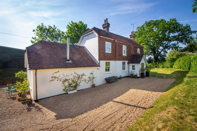 Lewes Road, Scaynes Hill 5 bed detached house for sale