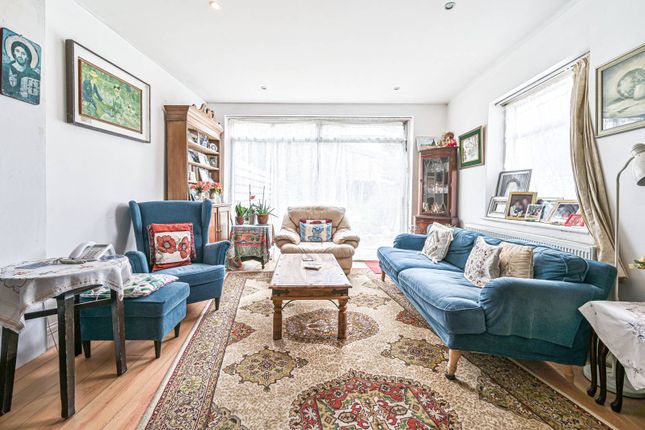 Meadway, High Barnet, Barnet, EN5 4 bed semi