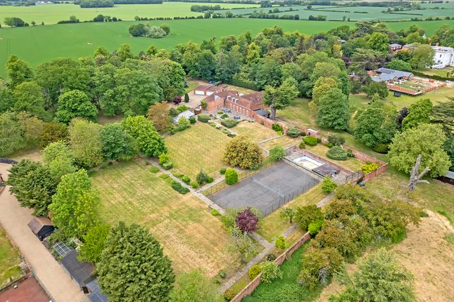 Kelvedon, Colchester, CO5 5 bed detached house for sale