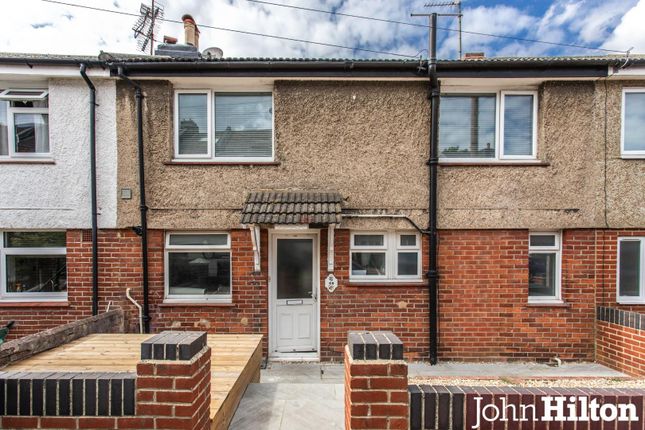 Ewhurst Road, Brighton 6 bed terraced house for sale