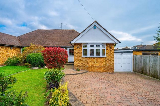 Westland Drive, Brookmans Park 3 bed bungalow for sale