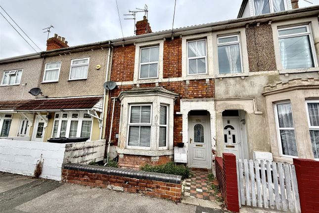 Beatrice Street, Swindon 3 bed house for sale
