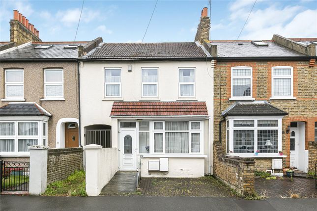 Dean Road, Hounslow, TW3 4 bed terraced house for sale