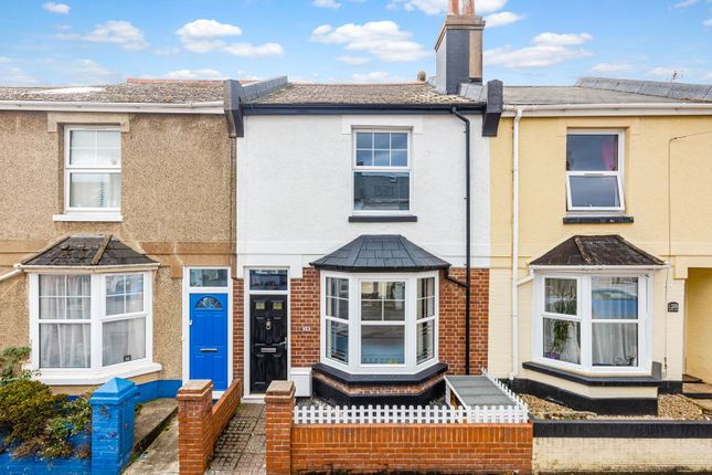 Langs Road, Paignton 2 bed terraced house for sale