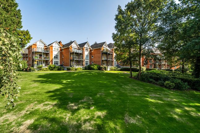 Warberry Park Gardens, Spruce House... 3 bed apartment for sale
