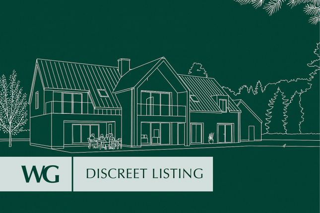 Exeter, Devon 4 bed detached house for sale