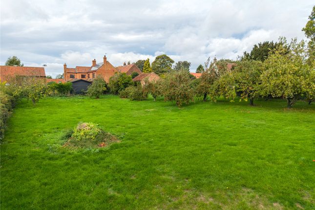 Newark, Nottinghamshire Land for sale