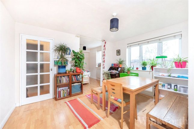 1 bed flat