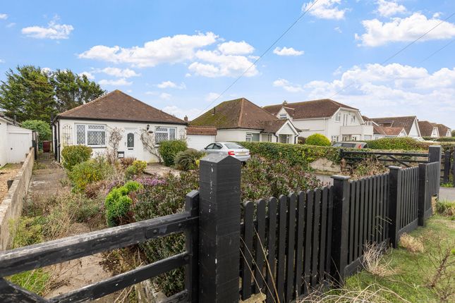 3 bedroom bungalow for sale