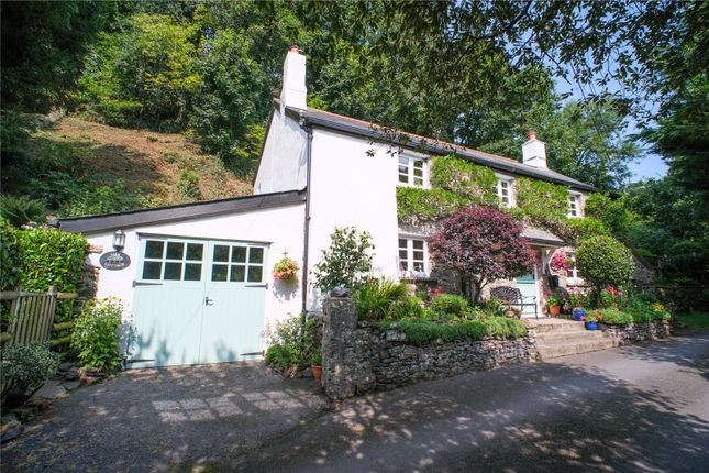Barnstaple, Devon 4 bed detached house for sale