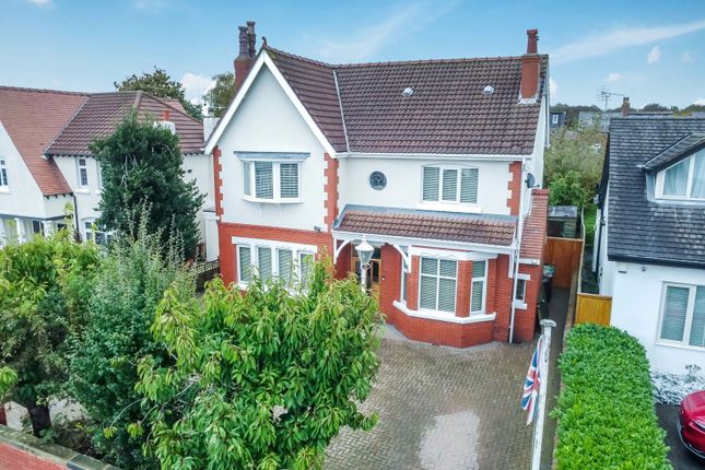 Bibby Road, Sefton PR9 5 bed detached house for sale