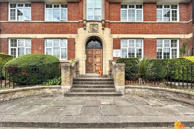 Broad Street, Copsham House, HP5 1 bed property for sale