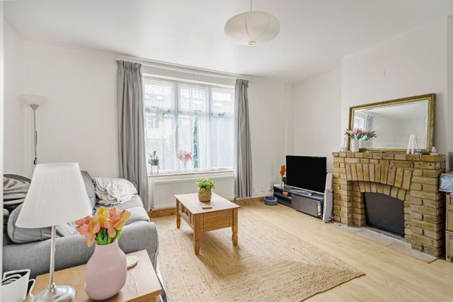 Dawnay Road, Earlsfield, London, SW18 3 bed house for sale