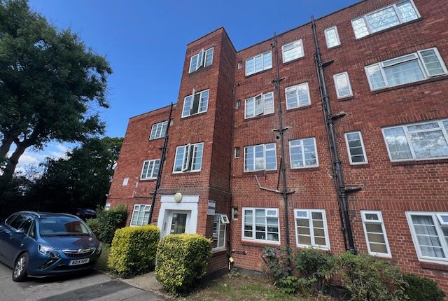 2 bed flat