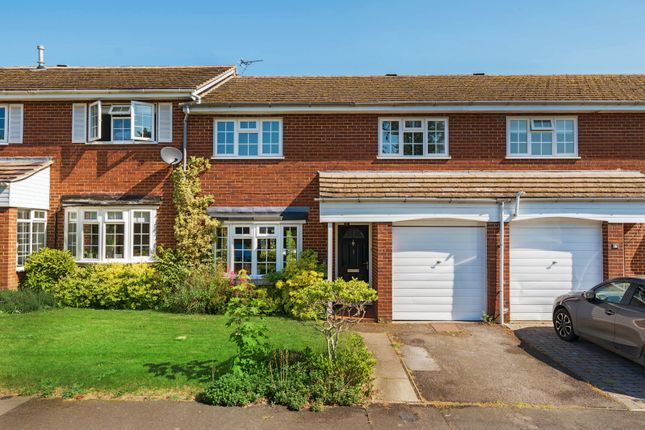 Whitegates Close, Croxley Green... 3 bed terraced house for sale