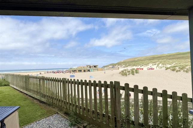 Ponsmere Road, Perranporth 2 bed apartment for sale