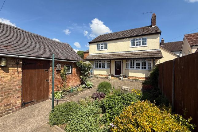 3 bed cottage