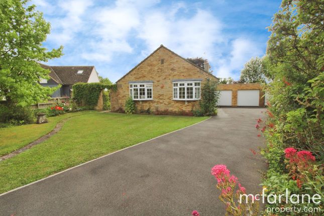 Ringsbury Close, Purton, SN5 3 bed detached bungalow for sale