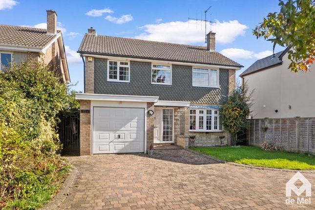 4 bedroom house for sale