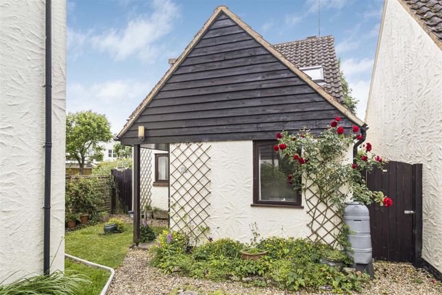 Colehills Close, Clavering CB11 3 bed detached house for sale