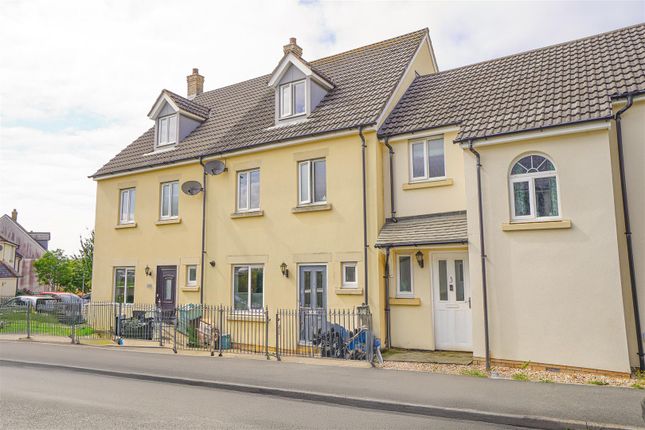 Culm Close, Bideford 4 bed property for sale