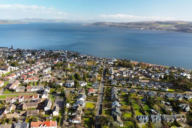 Kilmeny, Clyde Street,  Kirn, ... 3 bed detached house for sale