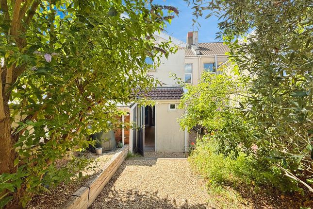 Winchester Road, Brislington... 3 bed terraced house for sale