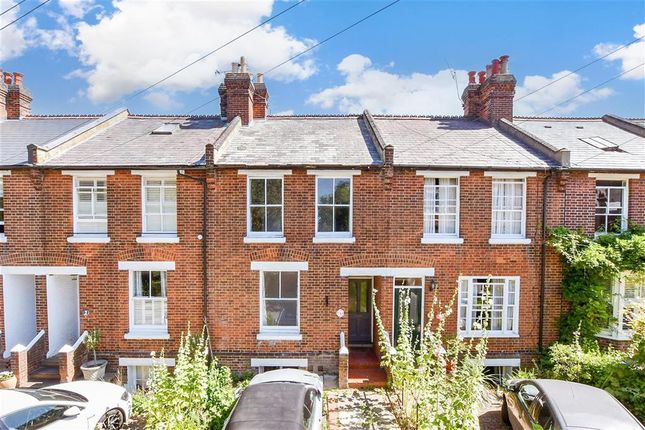 St. Mary's Street, Canterbury, Kent 2 bed terraced house for sale