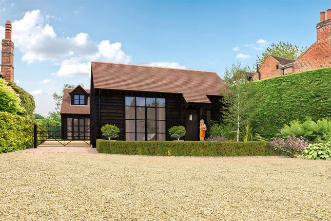 The Street, West Horsley 3 bed detached house for sale