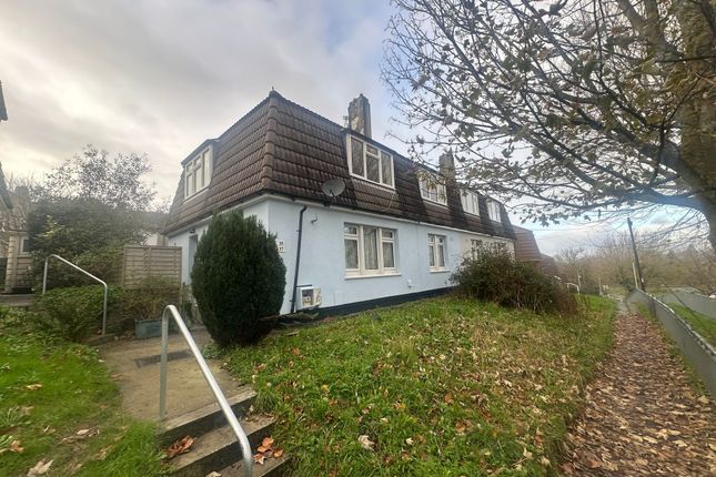 Roman Way, Plymouth, PL5 2 bed flat for sale