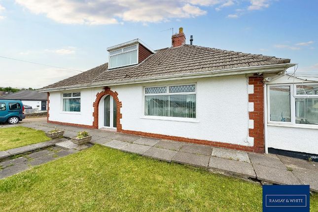 St Tydfils Avenue, Merthyr Tydfil... 2 bed detached house for sale