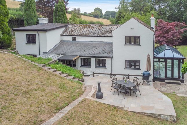 Hereford 3 bed detached house for sale